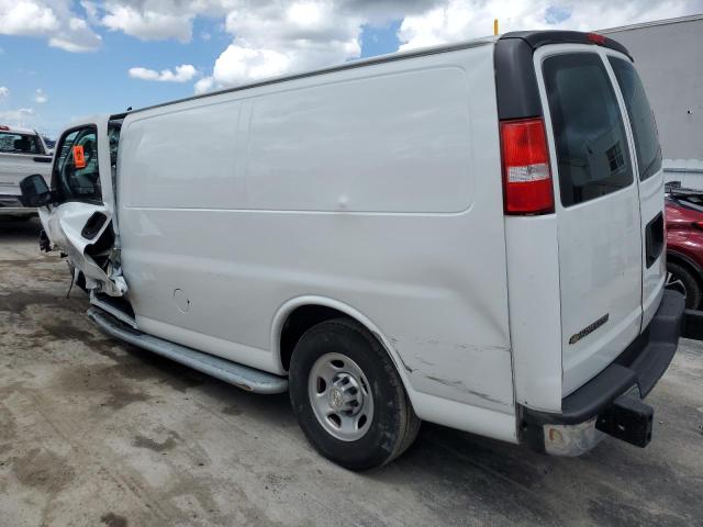 Photo 1 VIN: 1GCWGAF74N1256627 - CHEVROLET EXPRESS G2 