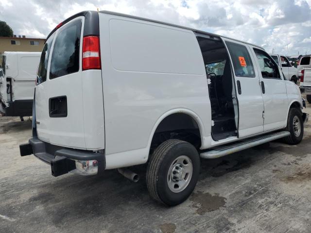 Photo 2 VIN: 1GCWGAF74N1256627 - CHEVROLET EXPRESS G2 