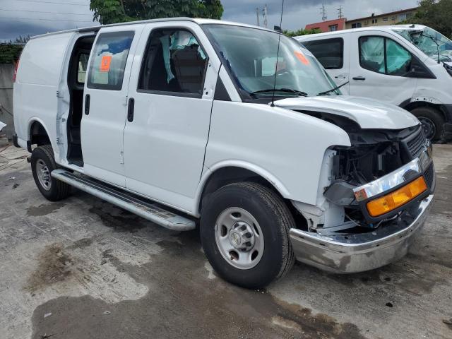 Photo 3 VIN: 1GCWGAF74N1256627 - CHEVROLET EXPRESS G2 