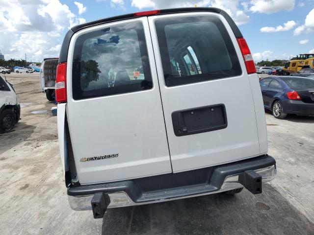 Photo 5 VIN: 1GCWGAF74N1256627 - CHEVROLET EXPRESS G2 