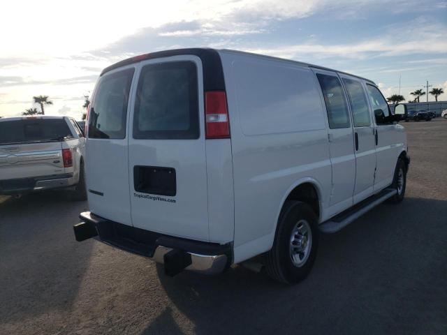 Photo 3 VIN: 1GCWGAF77M1146668 - CHEVROLET EXPRESS G2 