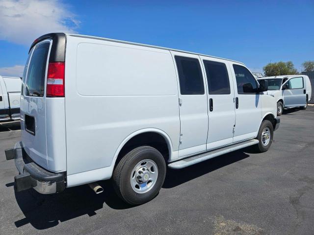 Photo 3 VIN: 1GCWGAF77M1146668 - CHEVROLET EXPRESS G2 