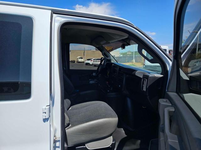 Photo 4 VIN: 1GCWGAF77M1146668 - CHEVROLET EXPRESS G2 