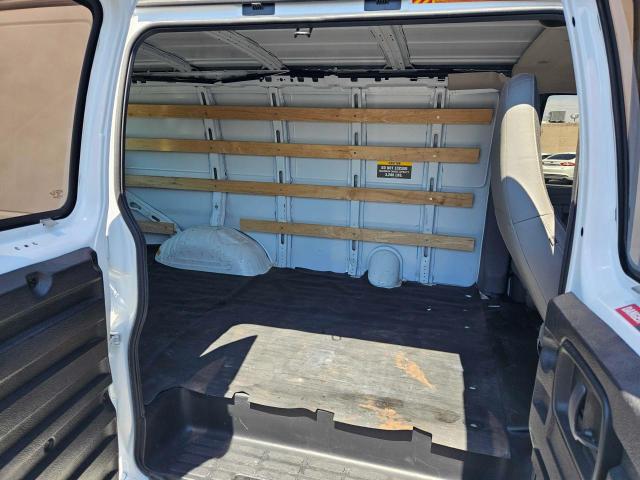 Photo 5 VIN: 1GCWGAF77M1146668 - CHEVROLET EXPRESS G2 