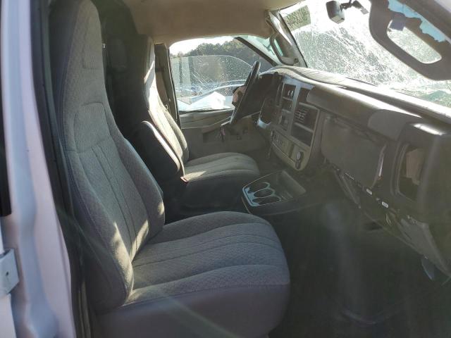 Photo 10 VIN: 1GCWGAF78R1102458 - CHEVROLET EXPRESS G2 