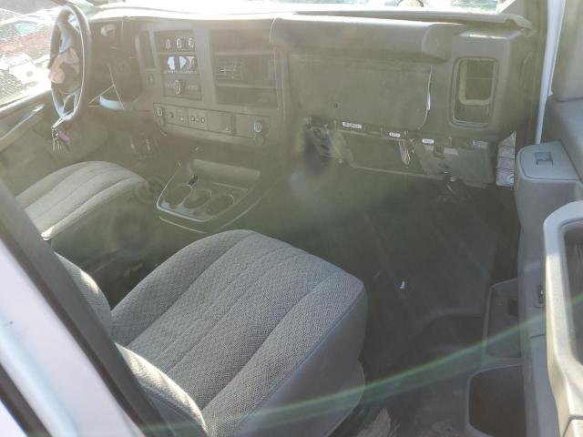 Photo 7 VIN: 1GCWGAF78R1102458 - CHEVROLET EXPRESS G2 