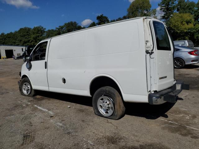 Photo 1 VIN: 1GCWGAF79M1249199 - CHEVROLET EXPRESS G2 