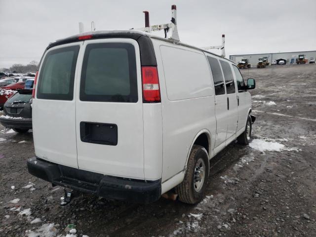 Photo 3 VIN: 1GCWGAFF0G1119114 - CHEVROLET EXPRESS G2 