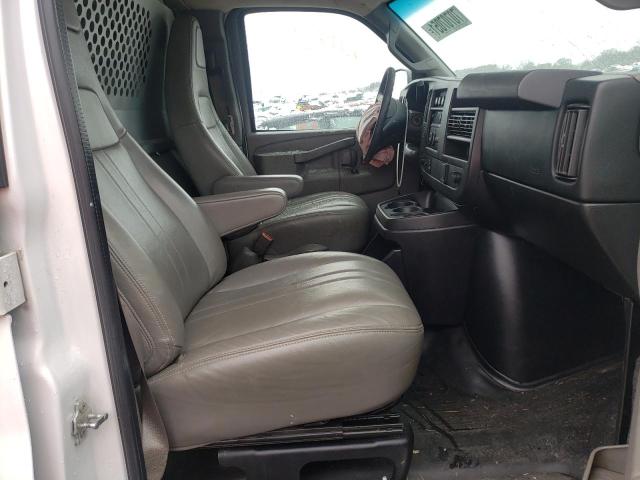 Photo 4 VIN: 1GCWGAFF0G1119114 - CHEVROLET EXPRESS G2 