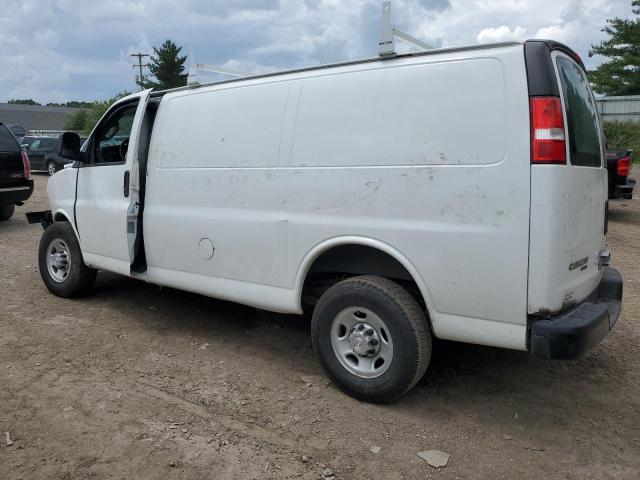 Photo 1 VIN: 1GCWGAFF0G1166174 - CHEVROLET EXPRESS 