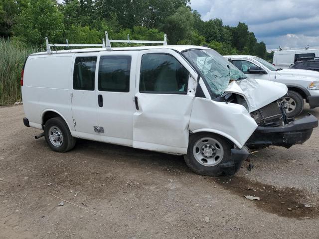 Photo 3 VIN: 1GCWGAFF0G1166174 - CHEVROLET EXPRESS 