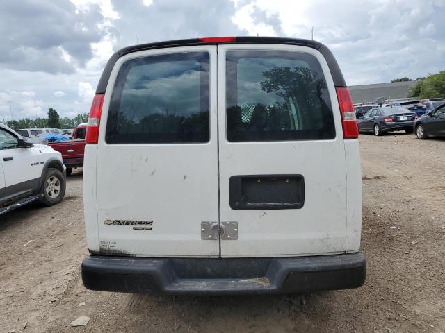 Photo 5 VIN: 1GCWGAFF0G1166174 - CHEVROLET EXPRESS 