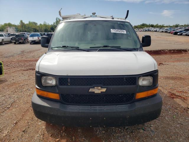 Photo 4 VIN: 1GCWGAFF0G1326974 - CHEVROLET EXPRESS G2 