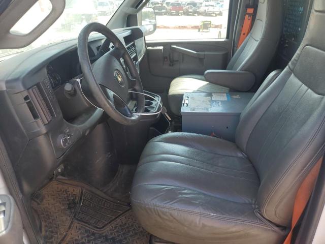 Photo 6 VIN: 1GCWGAFF0G1326974 - CHEVROLET EXPRESS G2 