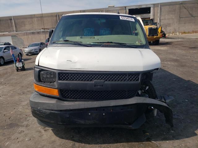 Photo 4 VIN: 1GCWGAFF0H1113931 - CHEVROLET EXPRESS G2 