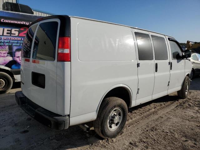 Photo 3 VIN: 1GCWGAFF0H1347101 - CHEVROLET EXPRESS G2 