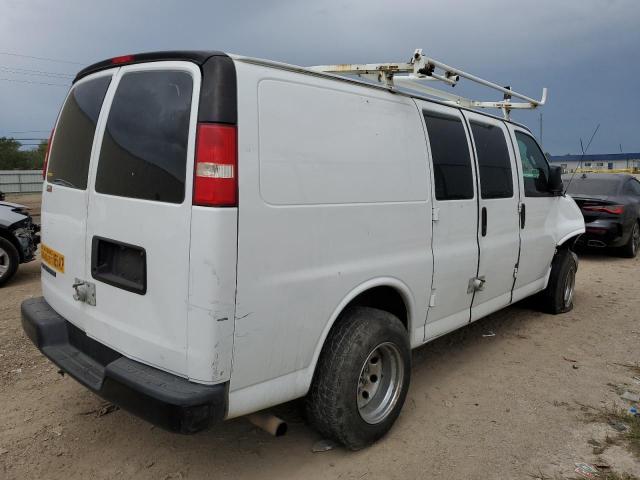 Photo 2 VIN: 1GCWGAFF0H1351410 - CHEVROLET EXPRESS G2 