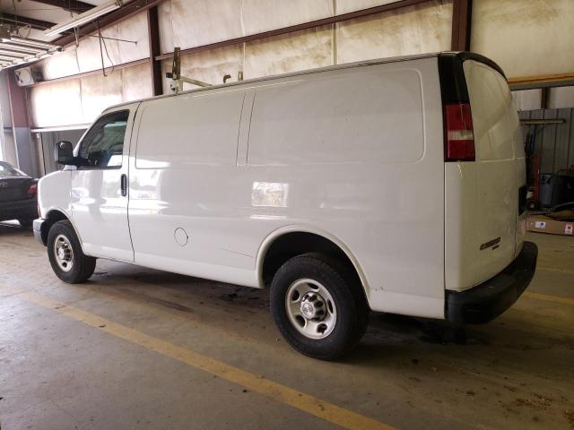 Photo 1 VIN: 1GCWGAFF1G1174977 - CHEVROLET EXPRESS G2 