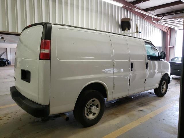 Photo 2 VIN: 1GCWGAFF1G1174977 - CHEVROLET EXPRESS G2 