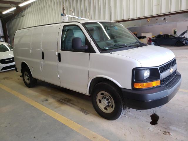 Photo 3 VIN: 1GCWGAFF1G1174977 - CHEVROLET EXPRESS G2 