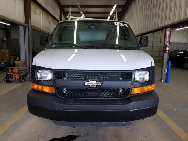 Photo 4 VIN: 1GCWGAFF1G1174977 - CHEVROLET EXPRESS G2 