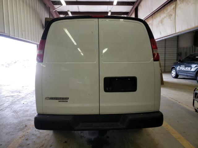 Photo 5 VIN: 1GCWGAFF1G1174977 - CHEVROLET EXPRESS G2 