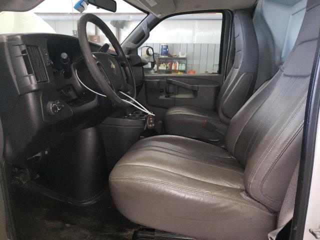 Photo 6 VIN: 1GCWGAFF1G1174977 - CHEVROLET EXPRESS G2 