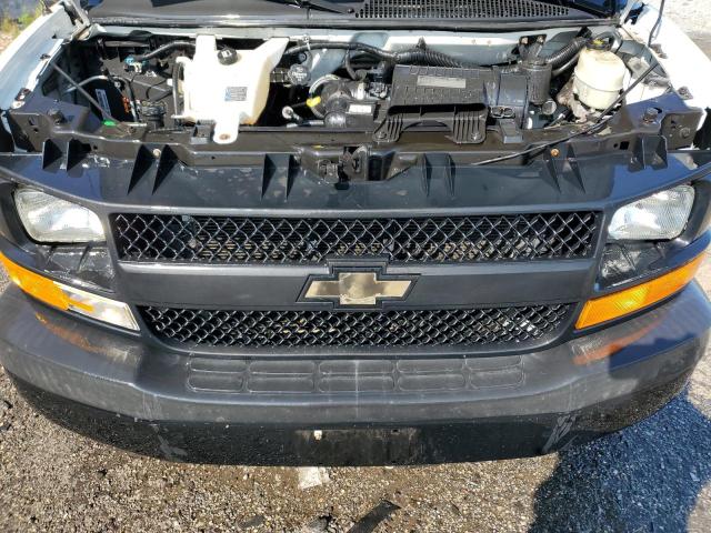 Photo 11 VIN: 1GCWGAFF1G1249287 - CHEVROLET EXPRESS G2 