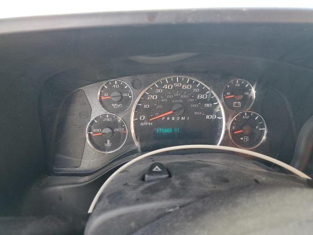 Photo 8 VIN: 1GCWGAFF1H1105921 - CHEVROLET EXPRESS G2 