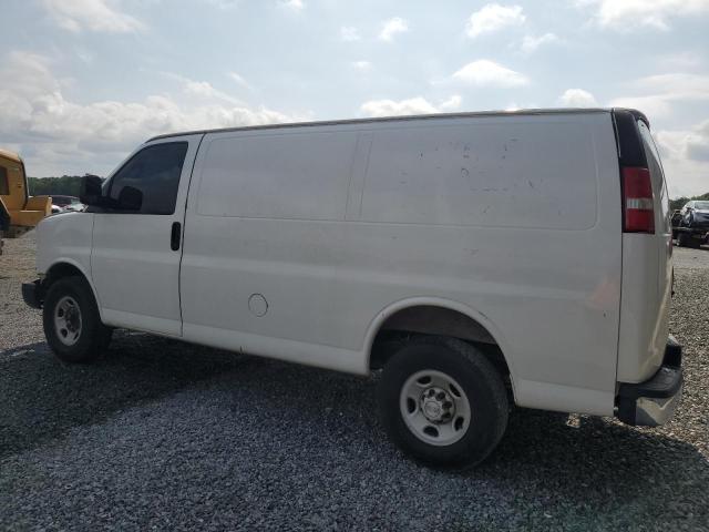 Photo 1 VIN: 1GCWGAFF1H1106714 - CHEVROLET EXPRESS G2 