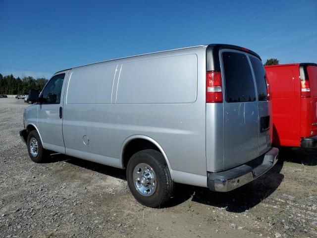 Photo 1 VIN: 1GCWGAFF1H1122685 - CHEVROLET EXPRESS G2 