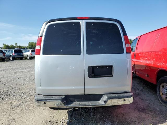 Photo 5 VIN: 1GCWGAFF1H1122685 - CHEVROLET EXPRESS G2 