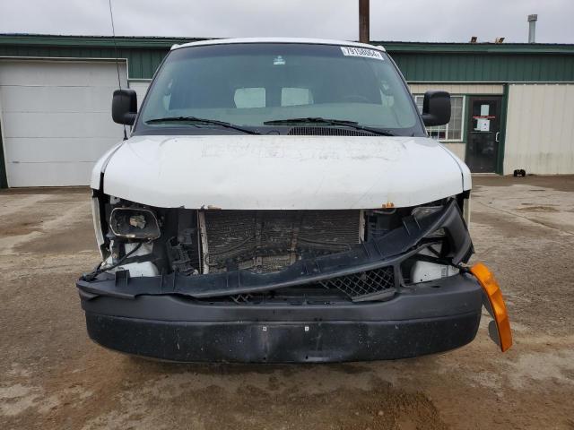 Photo 4 VIN: 1GCWGAFF2G1159307 - CHEVROLET EXPRESS G2 