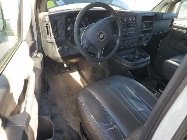 Photo 7 VIN: 1GCWGAFF2G1159307 - CHEVROLET EXPRESS G2 