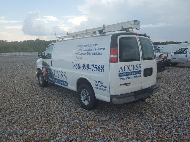 Photo 1 VIN: 1GCWGAFF2G1306029 - CHEVROLET EXPRESS G2 