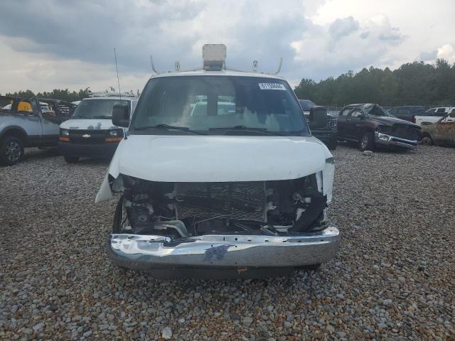 Photo 4 VIN: 1GCWGAFF2G1306029 - CHEVROLET EXPRESS G2 