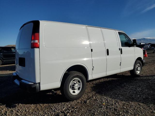 Photo 2 VIN: 1GCWGAFF2H1300202 - CHEVROLET EXPRESS G2 