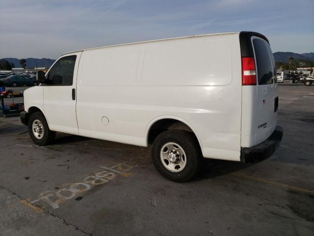 Photo 1 VIN: 1GCWGAFF3G1233396 - CHEVROLET EXPRESS G2 