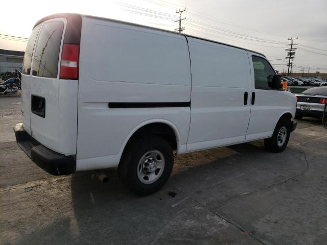 Photo 2 VIN: 1GCWGAFF3G1233396 - CHEVROLET EXPRESS G2 