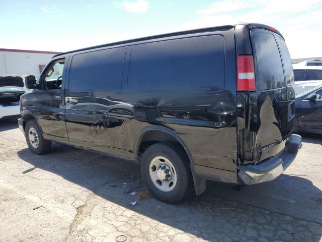 Photo 1 VIN: 1GCWGAFF3H1161617 - CHEVROLET EXPRESS G2 