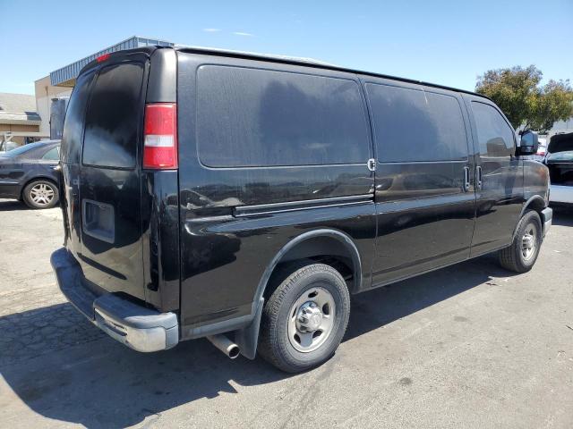 Photo 2 VIN: 1GCWGAFF3H1161617 - CHEVROLET EXPRESS G2 