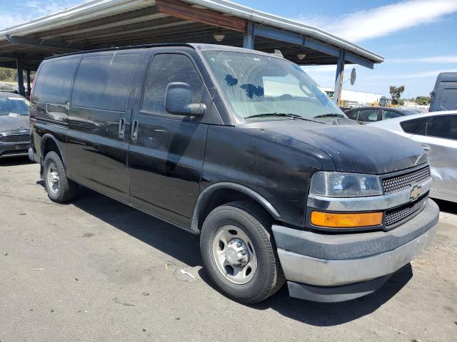 Photo 3 VIN: 1GCWGAFF3H1161617 - CHEVROLET EXPRESS G2 