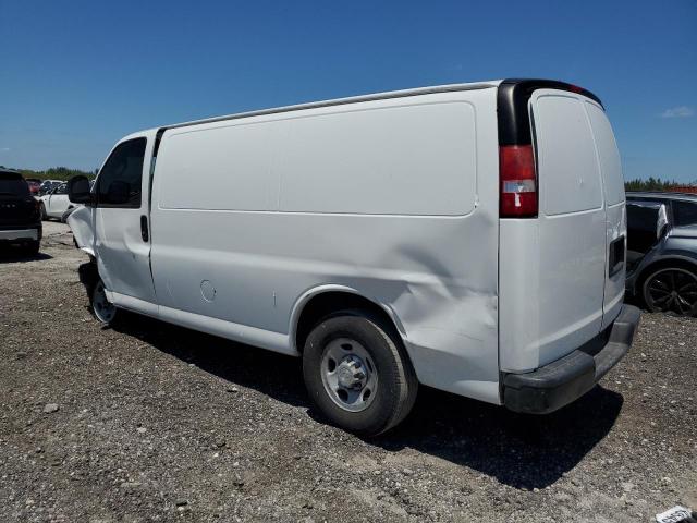 Photo 1 VIN: 1GCWGAFF3H1193371 - CHEVROLET EXPRESS G2 