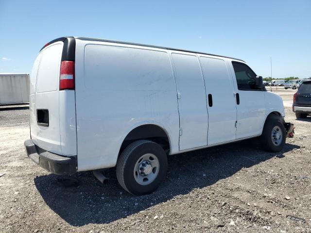 Photo 2 VIN: 1GCWGAFF3H1193371 - CHEVROLET EXPRESS G2 