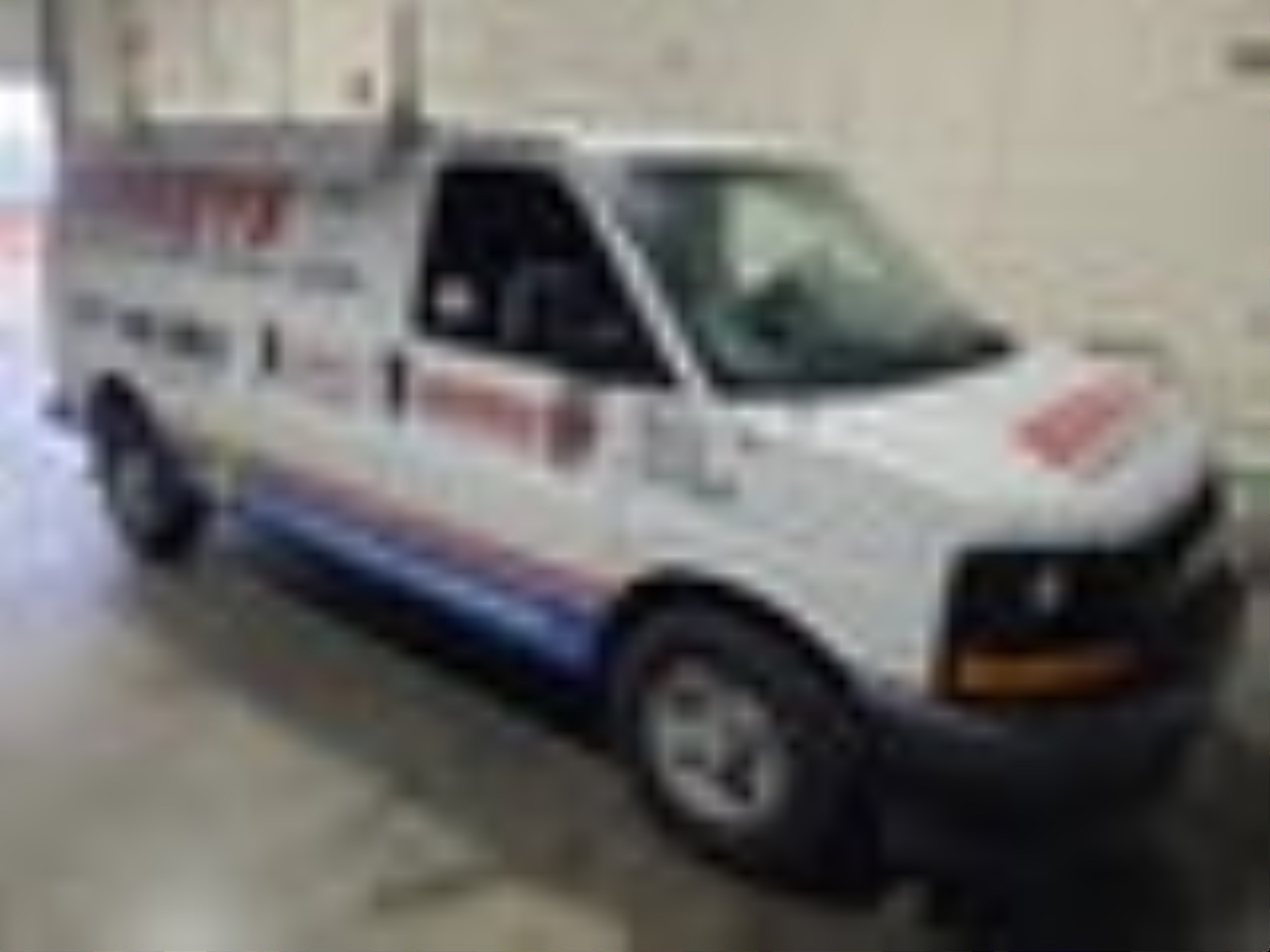 Photo 18 VIN: 1GCWGAFF3H1198618 - CHEVROLET EXPRESS 