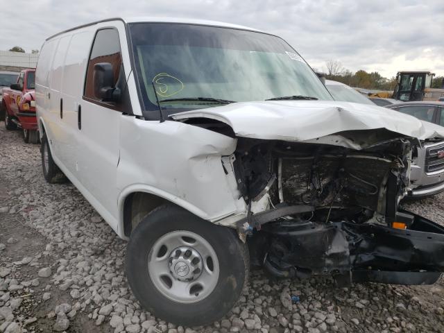 Photo 0 VIN: 1GCWGAFF4G1216428 - CHEVROLET EXPRESS G2 