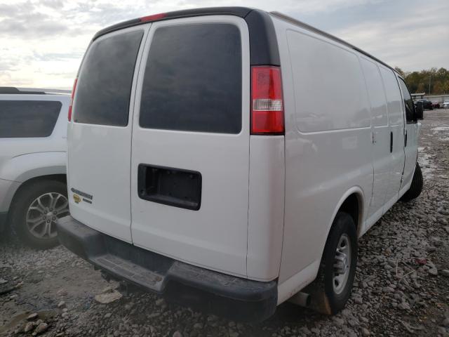 Photo 3 VIN: 1GCWGAFF4G1216428 - CHEVROLET EXPRESS G2 