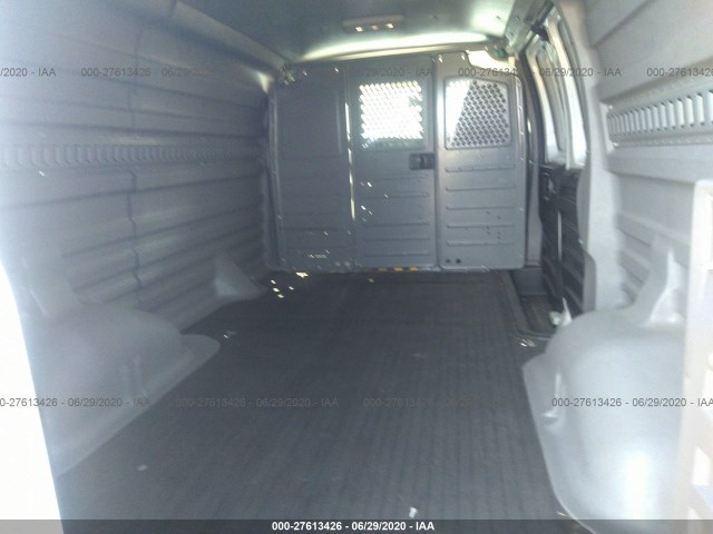 Photo 7 VIN: 1GCWGAFF4G1283756 - CHEVROLET EXPRESS CARGO VAN 