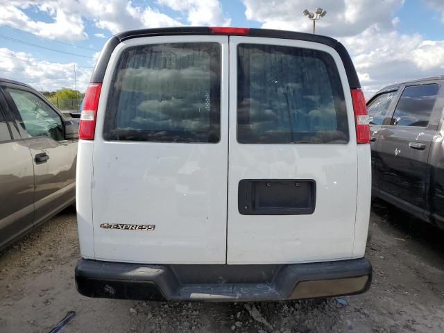 Photo 5 VIN: 1GCWGAFF4H1185800 - CHEVROLET EXPRESS G2 