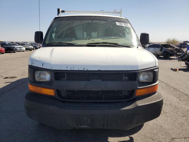 Photo 4 VIN: 1GCWGAFF4H1323674 - CHEVROLET EXPRESS G2 